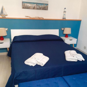 BREZZA MARINA 33 - Castellammare del Golfo, Castellammare Del Golfo